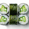 Каппа маки в Go sushi по цене 199