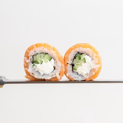 Филадельфия в Spicy no spicy по цене 730 ₽