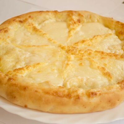 Хачапури Особый в Кабанчик по цене 840 ₽