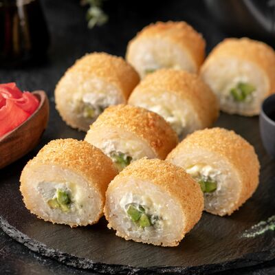 Ролл Четыре Сыра в СушиСтор по цене 219