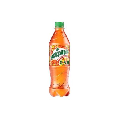Mirinda в Мандариновый гусь по цене 132 ₽