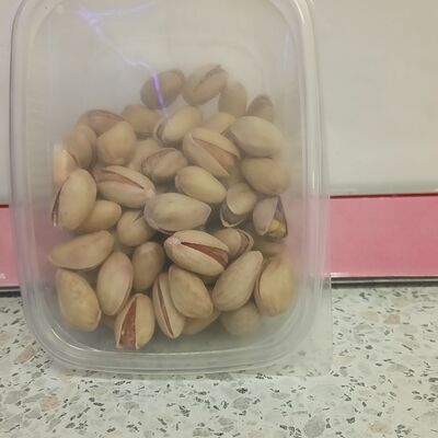 Фисташка в Шаурма №1 по цене 350 ₽