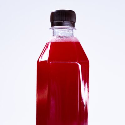 Морс Клюква домашний в Вкусный цыпленок по цене 160 ₽