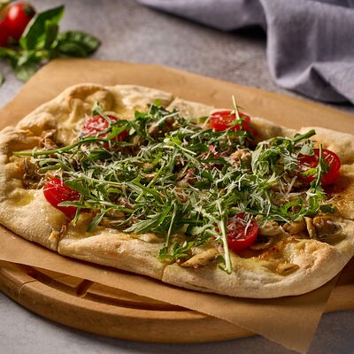 Пицца грибная в REGUL по цене 810 ₽