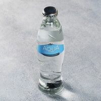 Aqua Minerale в Грузинские истории