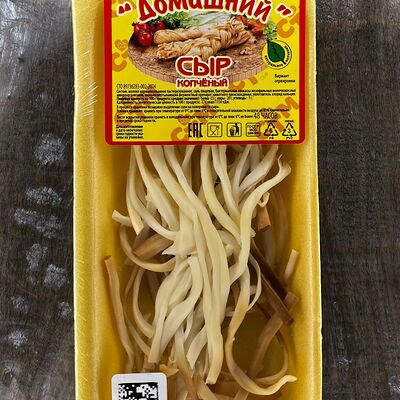 Сыр Косичка в Гараж по цене 100