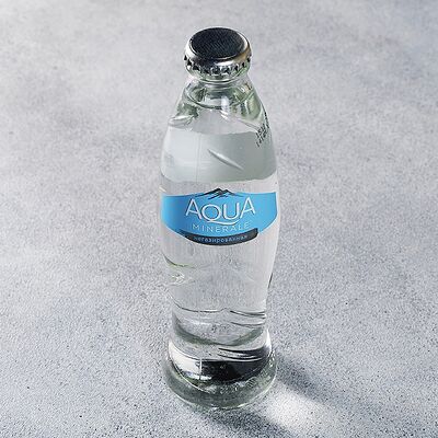 Aqua Minerale в Грузинские истории по цене 230 ₽