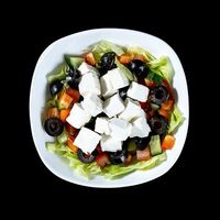 Греческий в Пицца Окей