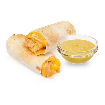 Диппер двойной сыр в Subway по цене 229 ₽