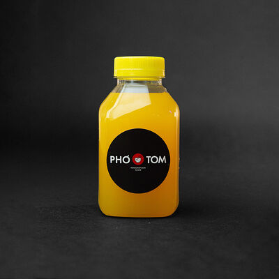 Манго-маракуйя в Pho Tom по цене 120 ₽