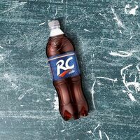 Rc Cola в Узбекча