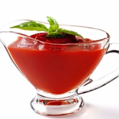 Соус кетчупв Вкусное Место по цене 100 ₽