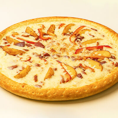 Баварская в Apizza по цене 777 ₽