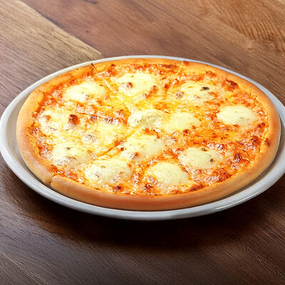 Пицца 4 сыра в Кафе хачапури по цене 904 ₽