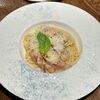 Карбонара Crema di Pancetta в Море и Мясо по цене 950