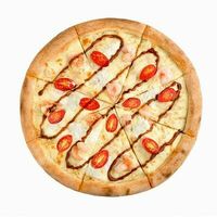 Пицца Креветки Крем-Чиз в Toto's Pizza