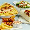 Gyros Club по адресу Ворошиловский проспект, 55