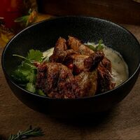 Цыпленок Чкмерулив La Veranda