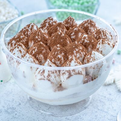 Десерт Тирамису в Дон Бургер по цене 189 ₽