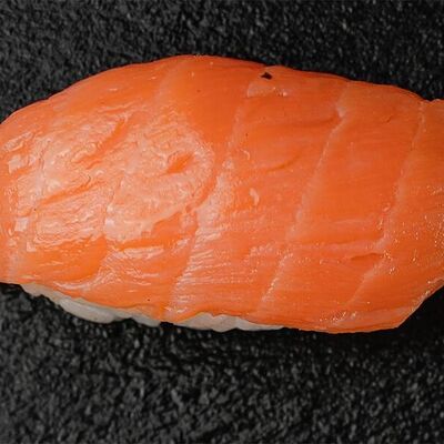 Суши Лосось в Полный песец по цене 137 ₽