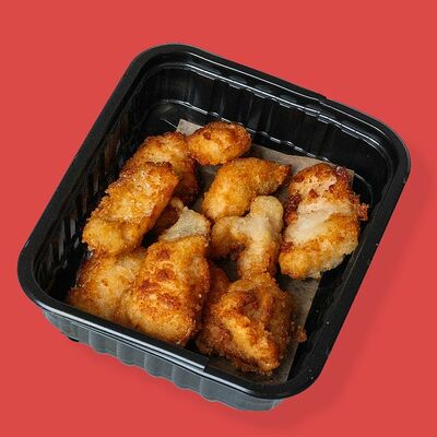 Наггетсы в Шавьер по цене 179 ₽