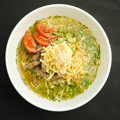 Кукси стандартный в Mashita по цене 470 ₽