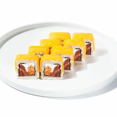 Английский в ЭкоРолл по цене 487 ₽