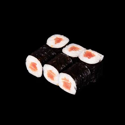 Маки с тунцом в Остроwок суши по цене 270 ₽