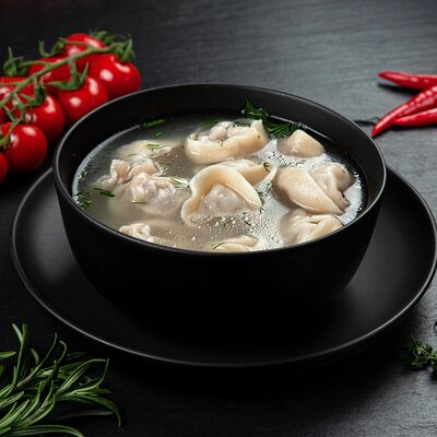 Пельмени Домашние в Хаус Мафия по цене 350 ₽