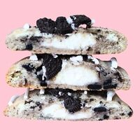 Cookies & Cream в Humbl Cookies