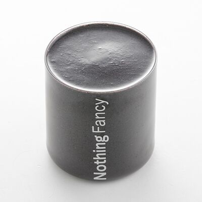 Смузи Total Black в Nothing Fancy по цене 650 ₽