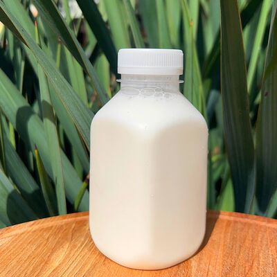 Молочный коктейль ванильный в Чёрноморская пицца по цене 300 ₽