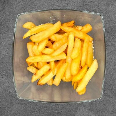 Картошка Free в Хука Lounge по цене 300 ₽