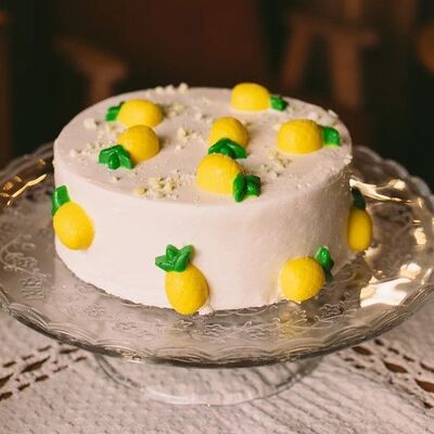 Панчо в Винер Вальд по цене 1960 ₽