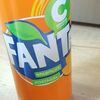 Fanta в Донер фалафель по цене 160