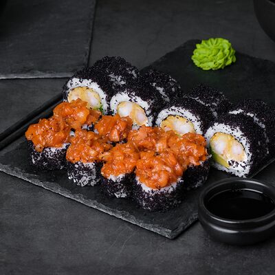 Сет Black Jack в Sushi Aura по цене 1549 ₽