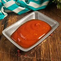 Кетчуп в Menthol