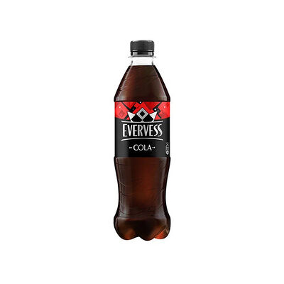 Evervess Cola в Папа Джонс по цене 179 ₽