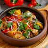 Оджахури из курицы в Хинкальная ЧОХА по цене 740