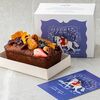Рождественский кекс Fruktkaka в Fika by Nordic по цене 2900