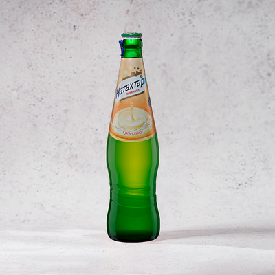 Натахтари Крем-сливки в Tsameti по цене 260 ₽