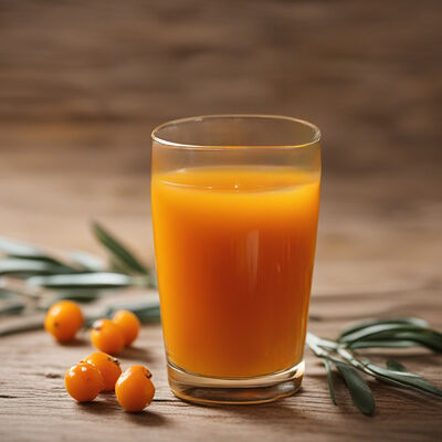 Морс облепиховый в Жаримварим по цене 173 ₽