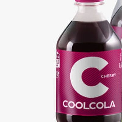 Cool Cola Вишня в Ваш обед по цене 115 ₽