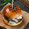 Champburg Burger в Steak & Burg по цене 770