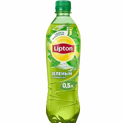 Lipton зелёный в Fresh Doner по цене 215 ₽
