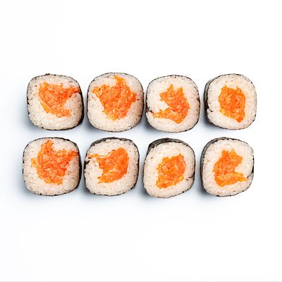 Сяке маки в Суши Две палки по цене 495 ₽