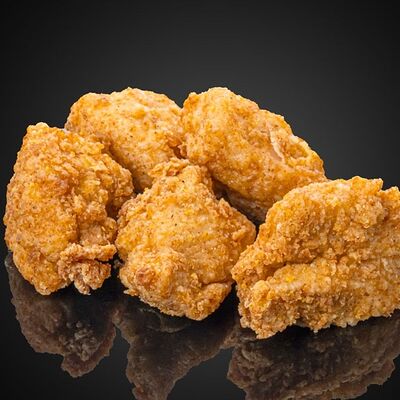 Наггетсы в Монако пицца по цене 240 ₽