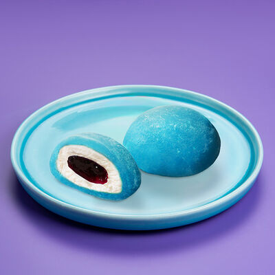 Моти черничный с Анчан в Food taxi по цене 189 ₽