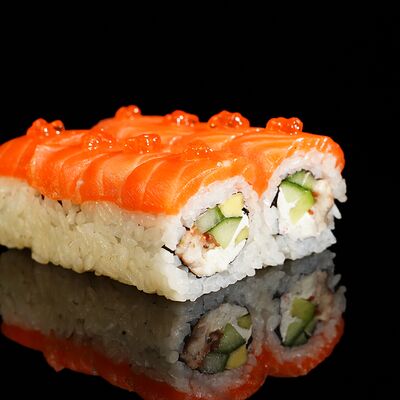 Филадельфия в Огонек по цене 689 ₽