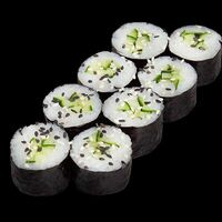 Ролл с огурцом в Big Rolls